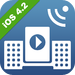 Remote Dock (Remote control for your iPod Player)