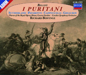 Luciano Pavarotti | Bellini: I Puritani