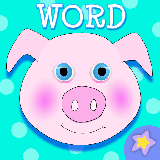 WORD Pig Spell