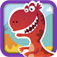 Planet Dinos - Dinosaurs games & activities for kids